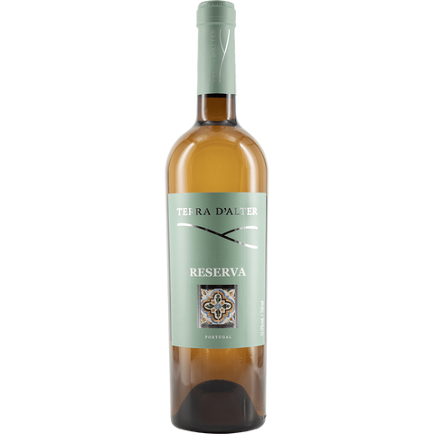 Terra d'Alter Branco Reserva 2023
