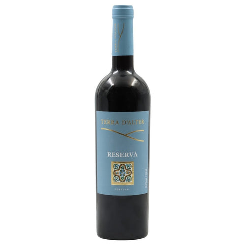 Terra d'Alter Tinto Reserva 2021