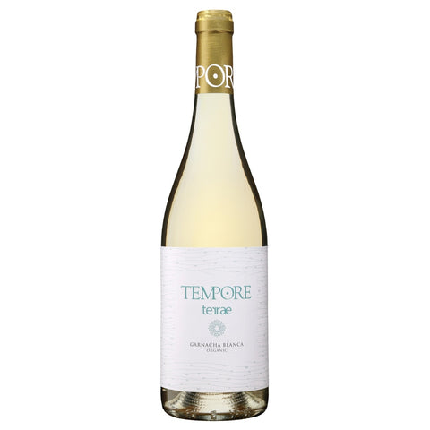 Terrae Garnacha Blanca Tempore 2024