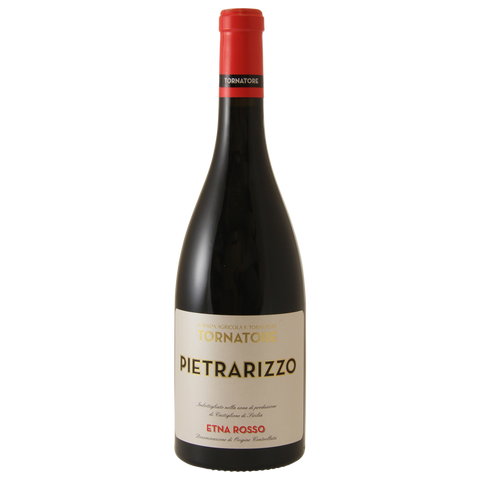 Tornatore Etna Rosso Pietrarizzo 2021