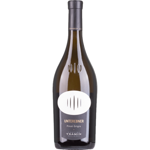 Tramin Pinot Grigio Unterebner 2022