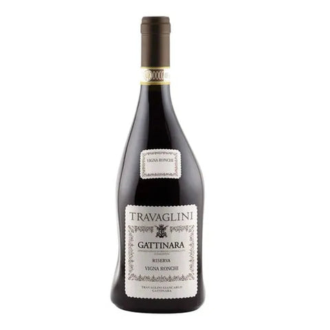 Travaglini Gattinara Riserva Vigna Ronchi 2019