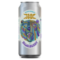 Two Face Blueberry Sparkling Tea Non Alc 250ml.