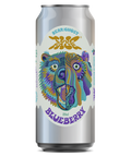 Two Face Blueberry Sparkling Tea Non Alc 250ml.