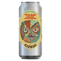 Two Face Citrus Sparkling Tea Non Alc 250ml.