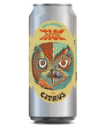 Two Face Citrus Sparkling Tea Non Alc 250ml.