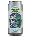 Two Face Xava Grand Cru Sparkling Tea Non Alc 200ml.