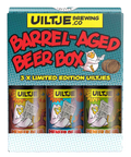 Uiltje MENEER DE UIL BA Box 0.99