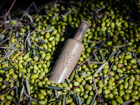 Valderrama Nelson Tanate Blend Librije 250 ml. Pre Order