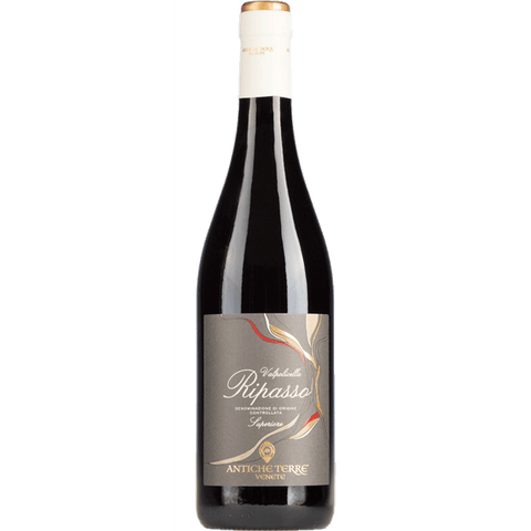 Valpolicella Ripasso Superiore Antiche Terre 2023