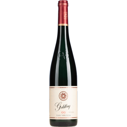 Van Volxem Riesling Goldberg GG 2023