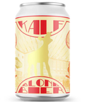 Vandestreek Kalf Blond Bier 0.33
