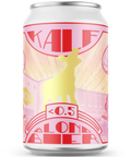 Vandestreek Kalf Blond Bier Non Alc 0.33