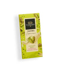 Vanini witte chocolade met gezouten pistache 75 gr.