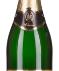 Vendome Mademoiselle Blanc Classic alcoholvrij