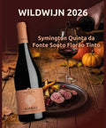 Quinta da Fonte Souto Florão Tinto 2022