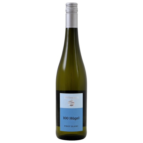 Wittmann 100 Hugel Pinot Blanc