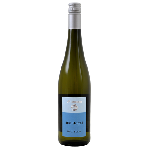 Wittmann 100 Hugel Pinot Blanc 2023