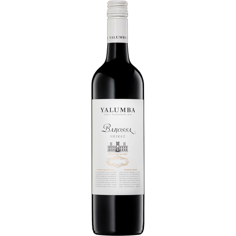 Yalumba Samuel's Collection Shiraz 2023