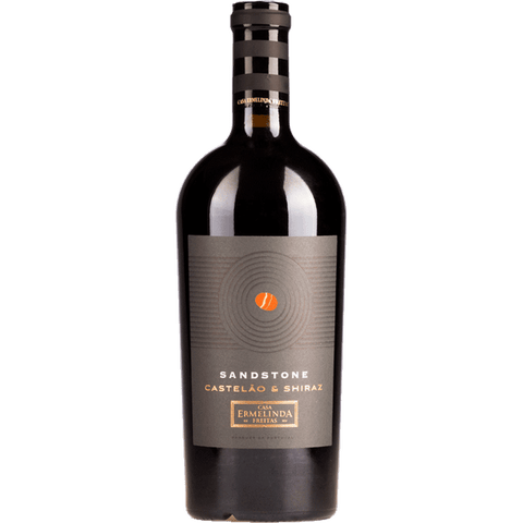 Casa Ermelinda Sand Stone Castelao Shiraz 2021