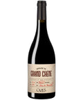 Cazes Domaine du Grand Chene Rouge Nature 2024
