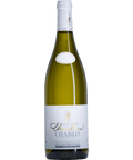 Chablis Domaine Chevallier