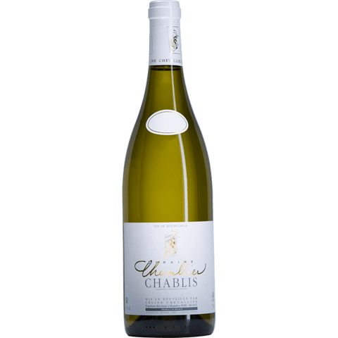 Chablis Domaine Chevallier