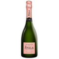 Champagne Ayala Rosé Majeur