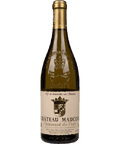 Chat. Maucoil Chateauneuf-du-Pape Blanc 2022