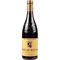 Chat. Maucoil Chateauneuf-du-Pape Rouge 2020