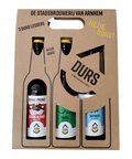 Durs 3-pack Vrede