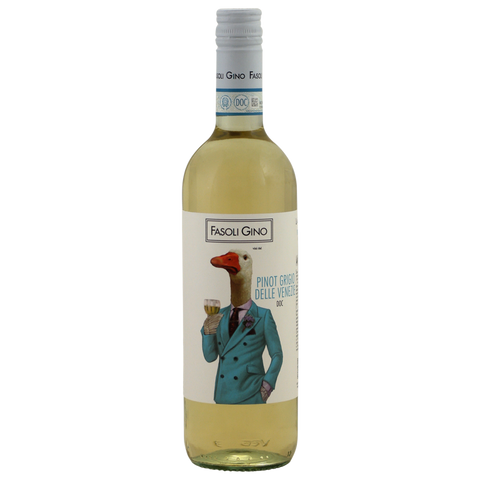 Pigio Pinot Grigio delle Venezie Fasoli Gino 2024
