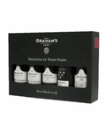 Graham's Mini Selection Pack 5x5cl