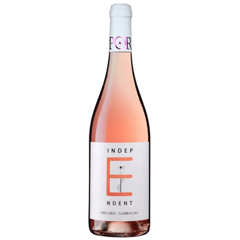 Independent BIB 3 liter Rose Garnacha Tempore 2024