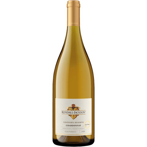 Kendall-Jackson Vintner's Reserve Chardonnay Magnum