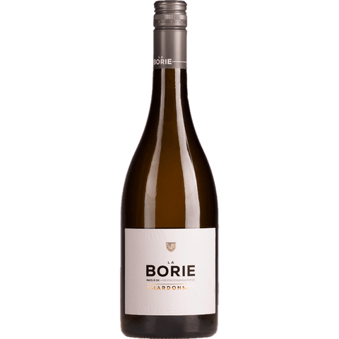 La Borie Chardonnay IGP