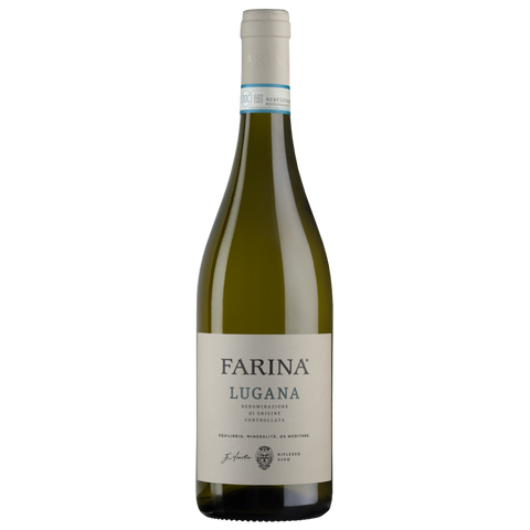 Farina Lugana DOC 2025
