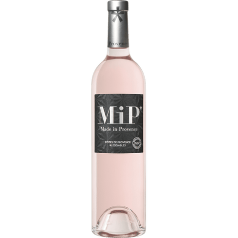 MIP Classic Made in Provence Rosé Domaine Saint Lucie