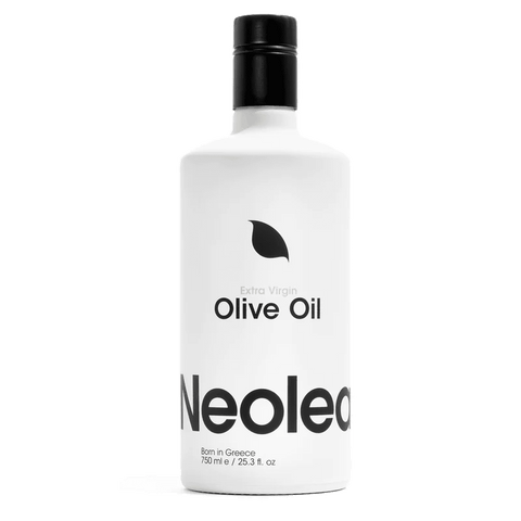 Neolea Extra Virgin Olive Oil 750 ml.