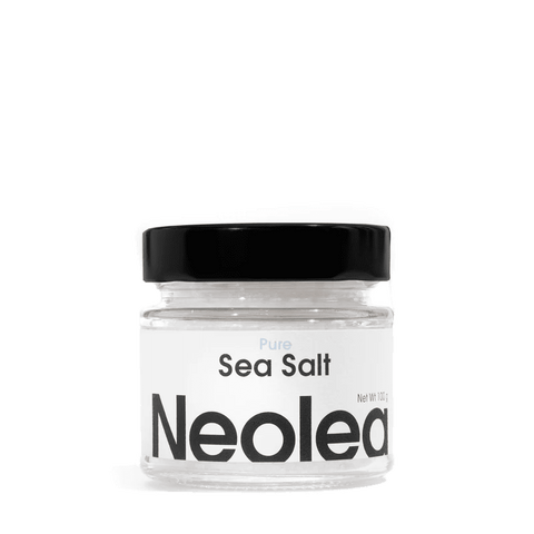 Neolea Pure Sea Salt 100 gr.