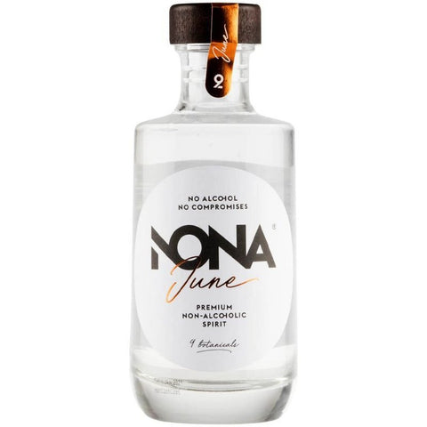Nona June Premium non-alcoholic 0.2 liter