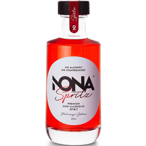 Nona Spritz Premium non-alcoholic 0.2 liter