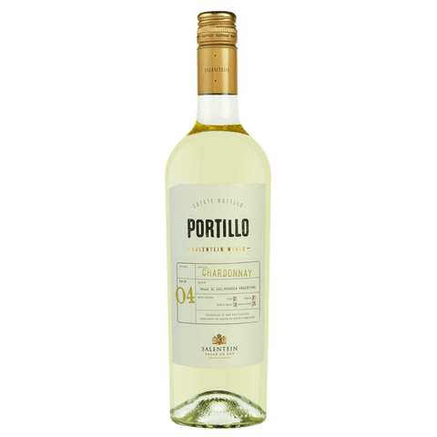 Portillo Chardonnay Bodegas Salentein