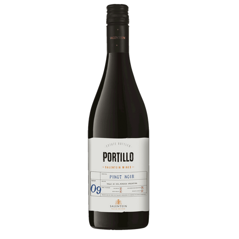 Portillo Pinot Noir Bodegas Salentein