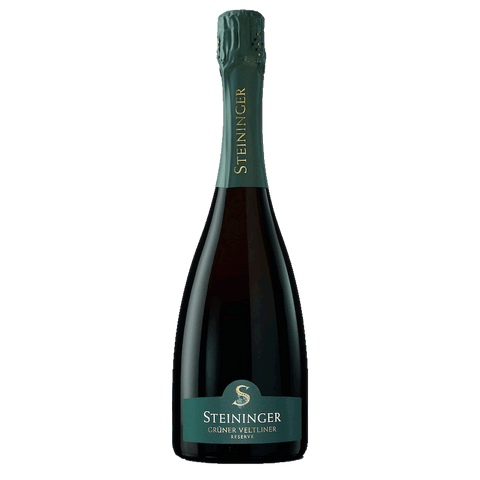 Steininger Grüner Veltliner Sekt Réserve 2021