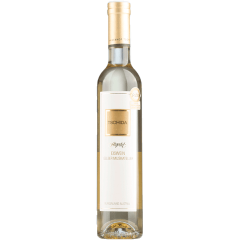 Weingut Tschida Eiswein Muskateller 0.375 liter