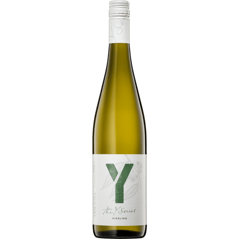 Yalumba The Y Series Riesling 2024